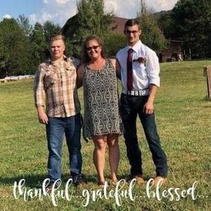 Meet your Posher, Stacey